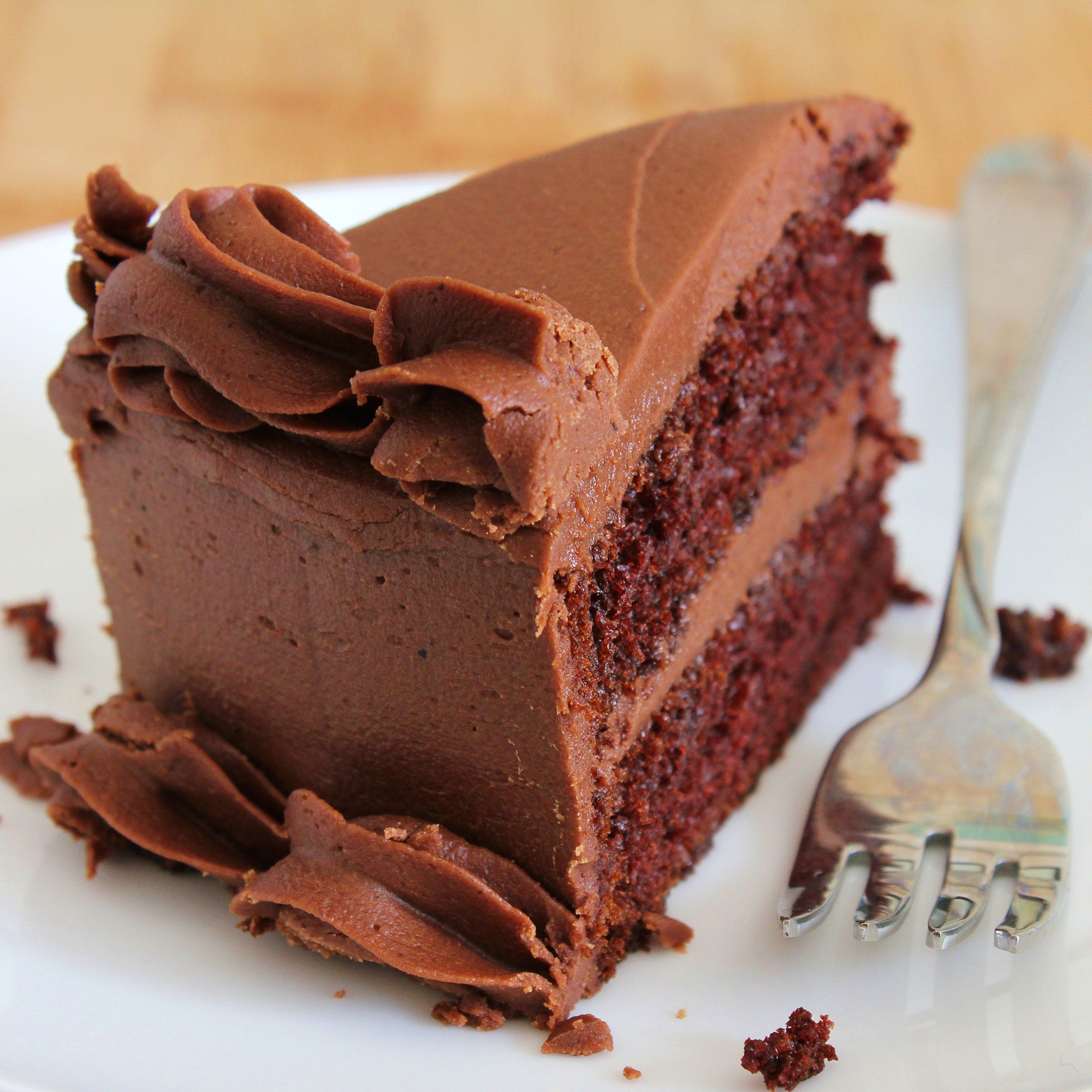 Chocolate Cake